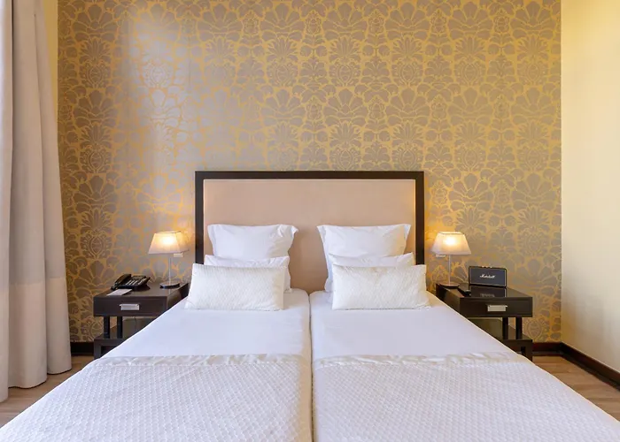 Hotel Inglaterra - Charme&Boutique