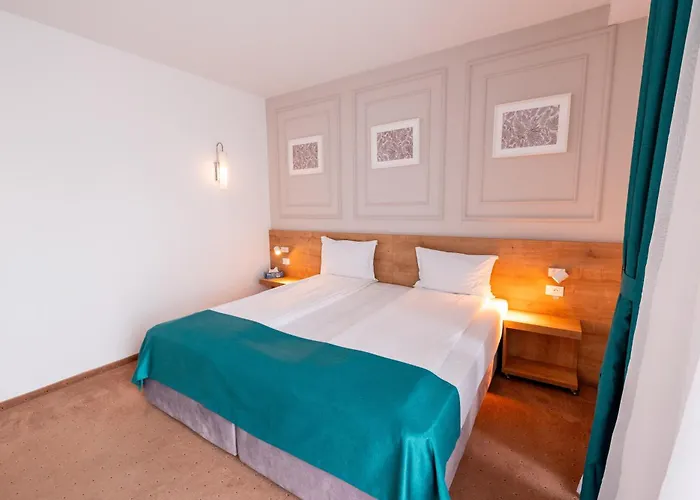 Stil Hotel