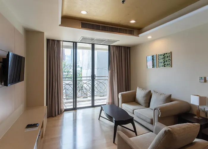 Admiral Premier Bangkok