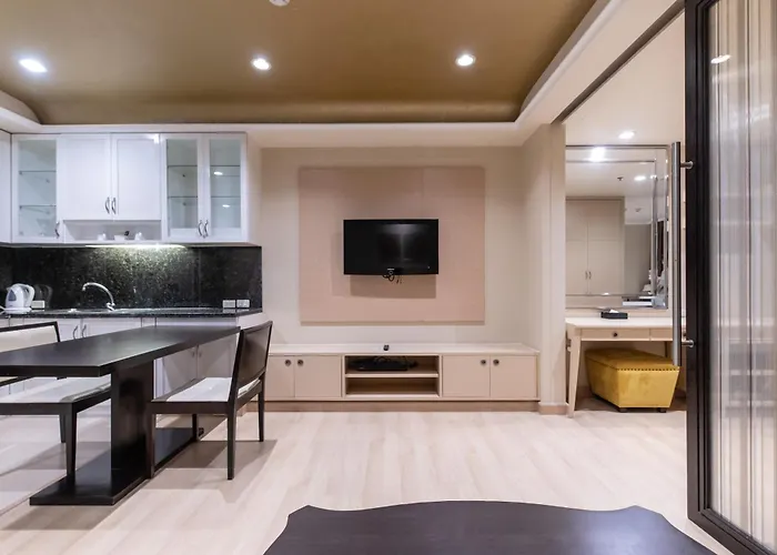 Admiral Premier Bangkok