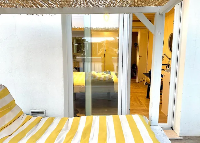 Il Profumo del Mare GuestHouse Cagliari