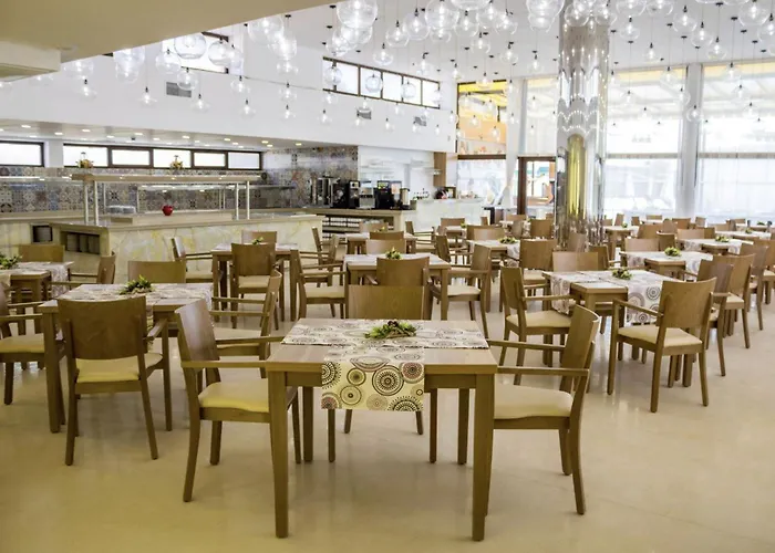 Grand Hotel Sunny Beach