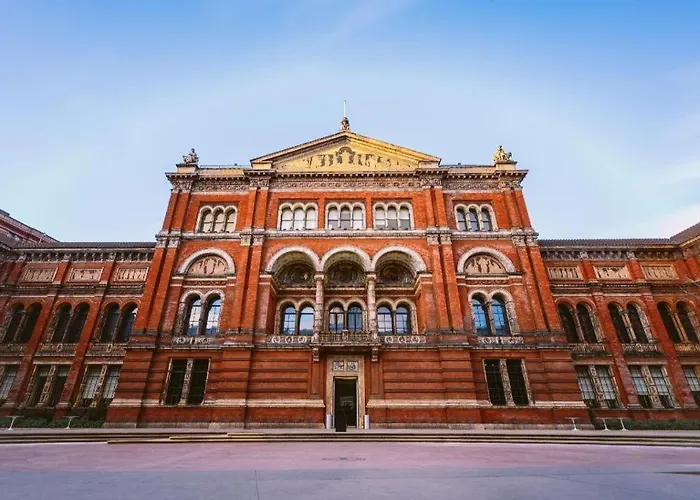 Gresham Hotel Londra