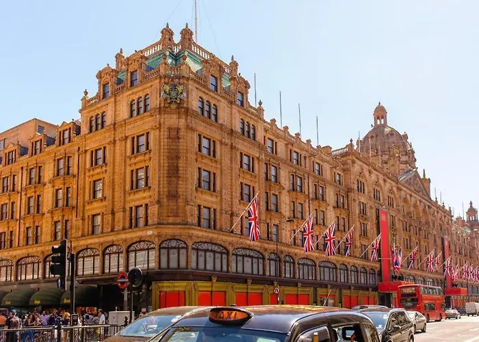 Gresham Hotel Londra