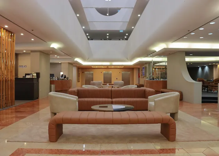 Doubletree By Hilton Esplanade Darwin
