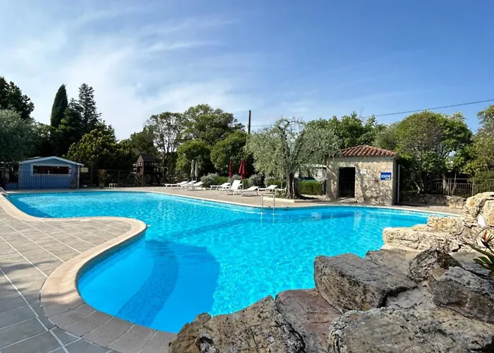 La Lune De Mougins - Hotel & Spa