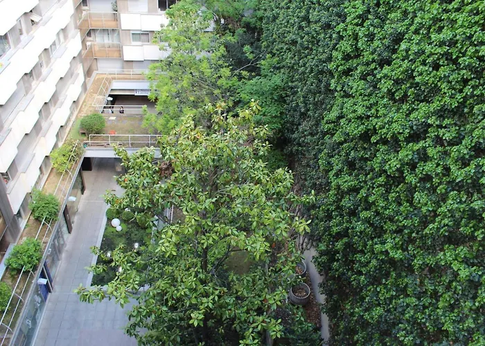 Short Stay Paris Apartments