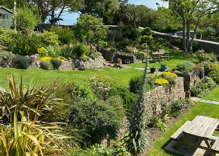 Stratton Gardens Hotel Bude