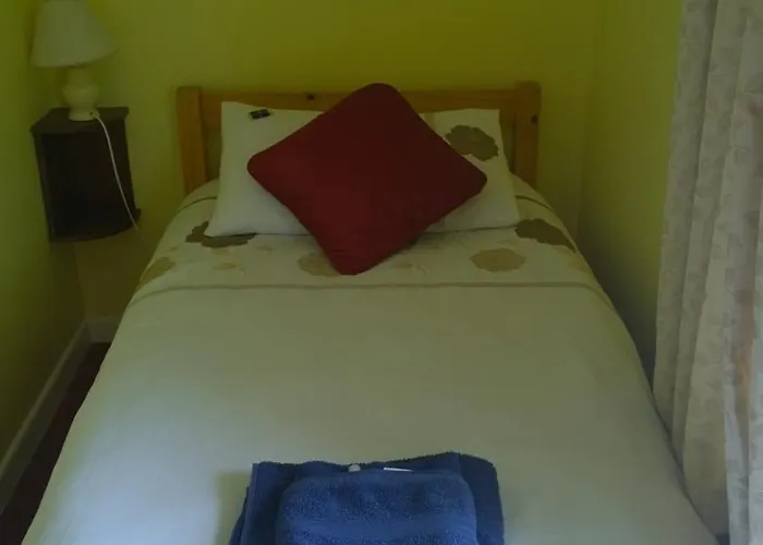 Mulberry Lodge B&B Westport