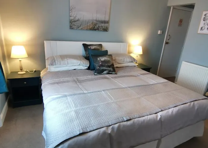 Greenlands Guest House Weymouth