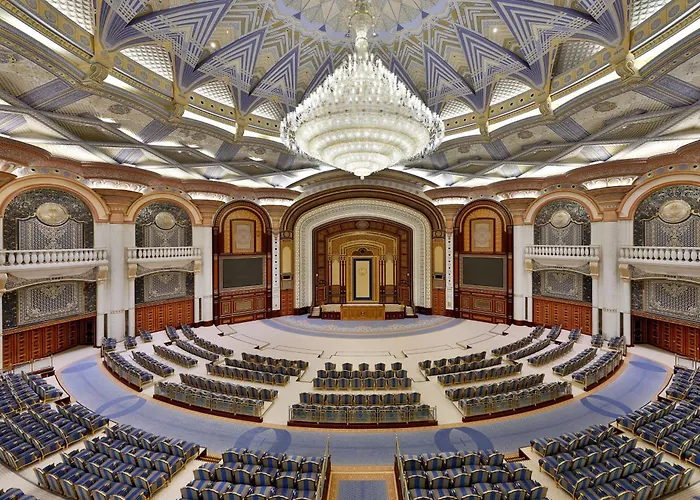 The Ritz-Carlton Jeddah
