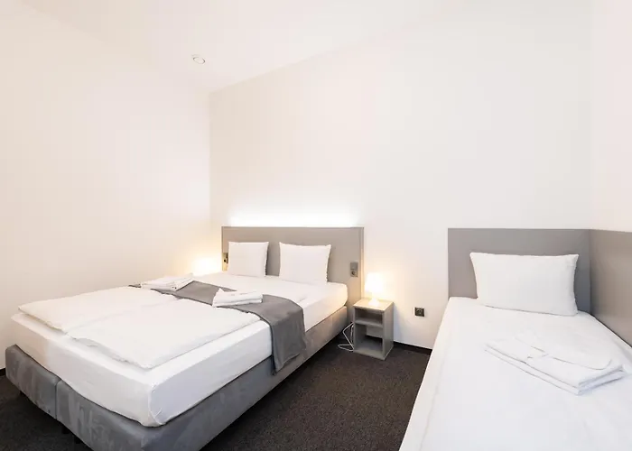 Narodni Stay