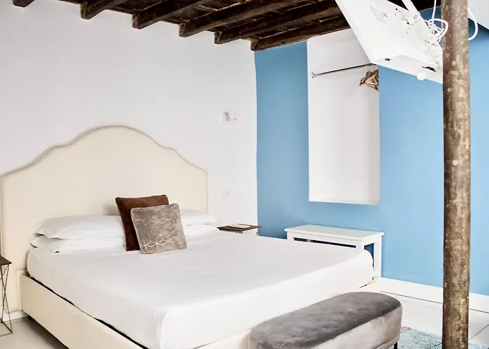 Casa Pietra Hotel Roma