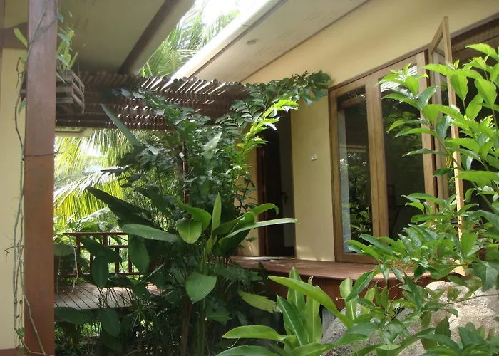Bed and Breakfast La Cigale Ko Tao