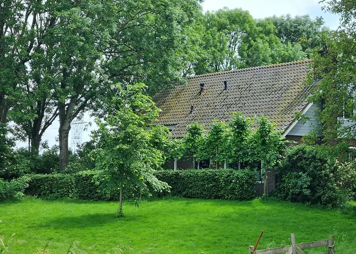 Bed, Bikes And Breakfast, City Farmer Amsterdam A Guesthouse With Free Parking