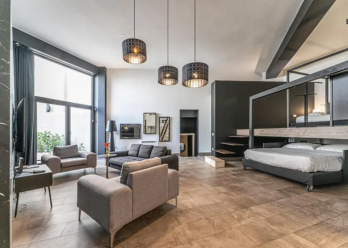 Neko Boutique Hotel