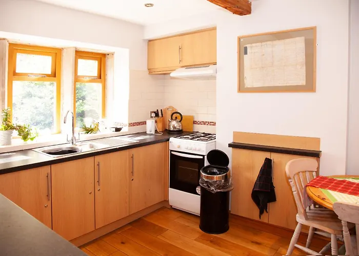 The Rooms At The Nook Holmfirth