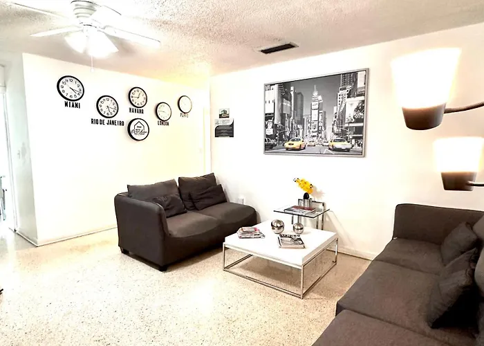 Miami House