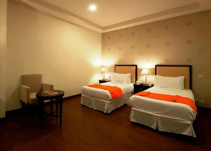 Hotel Grenville Gurgaon