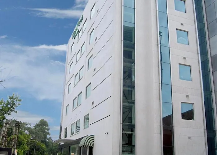 Hotel Grenville Gurgaon