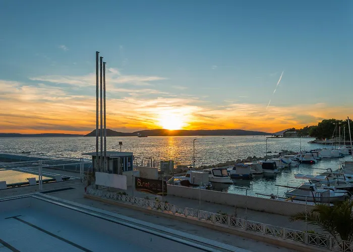 Hotel Jadran Split