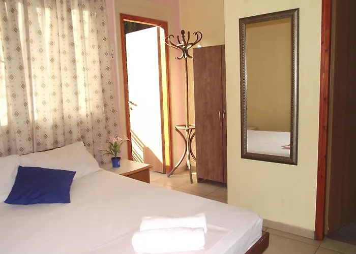 Hotel 28 Tel Aviv