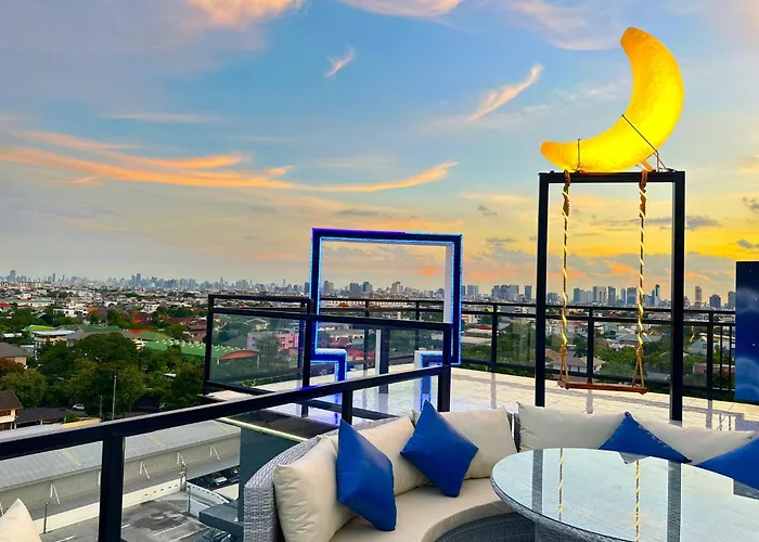 Sky Dome Resotel - โรงแรมสกายโดม รีโซเทล