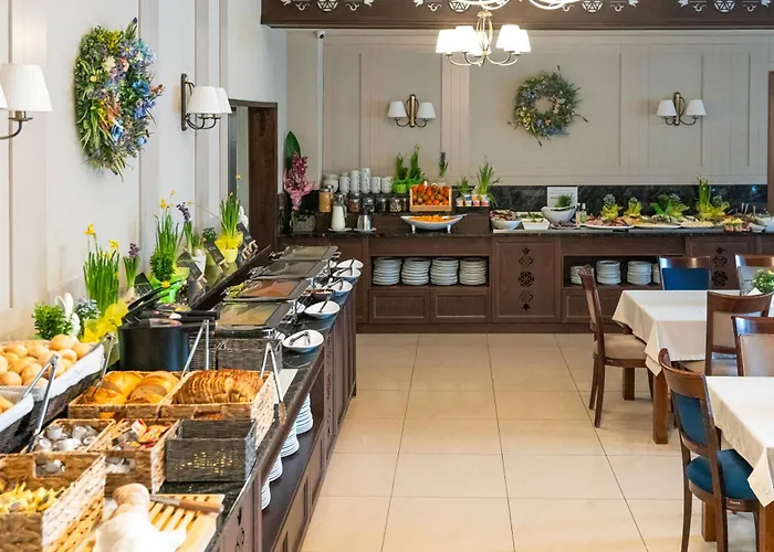Hotel Tatra