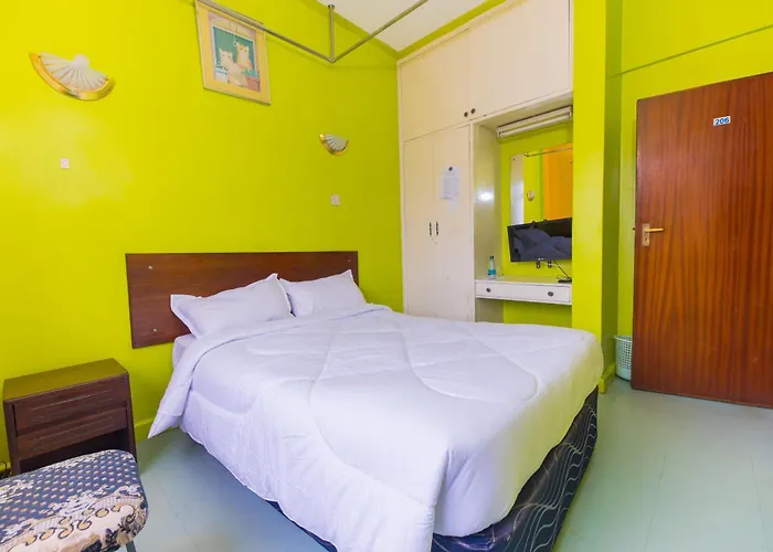 Hotel Southern Blue Nairobi
