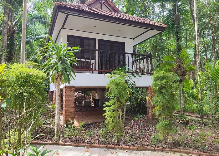 Poseidon Bungalows Khao Lak