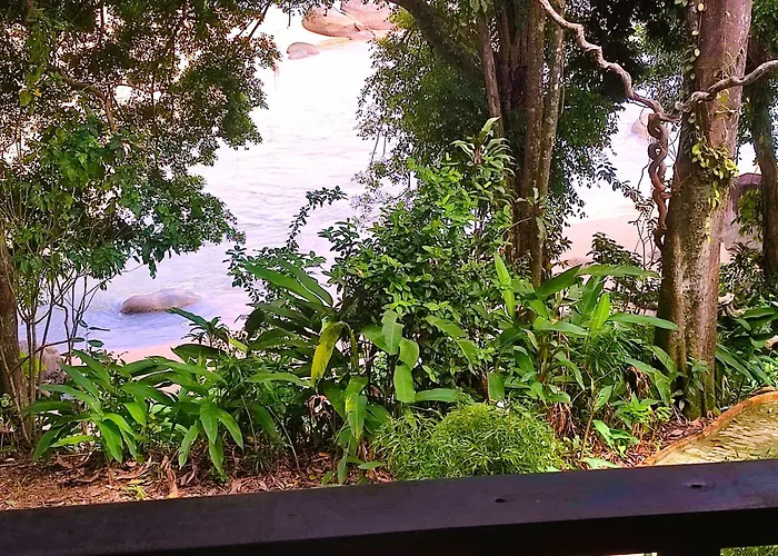 Poseidon Bungalows Khao Lak