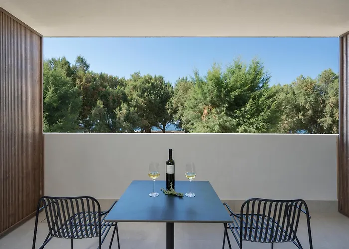 Sansal Boutique Hotel (Adults Only) La Canea