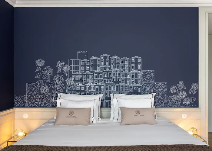 Casa Camelia