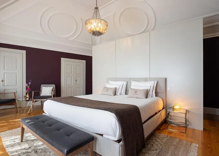 Bed and Breakfast Casa Camelia Porto