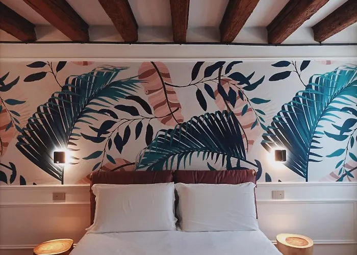 Locanda Ca' Leon - Ferretti Hotels Collection