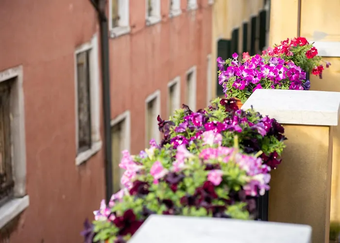 Hotel Antico Casin Venecia