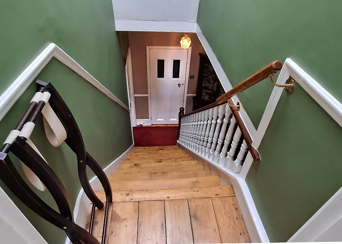 11 mejores Bed and Breakfasts en Londres