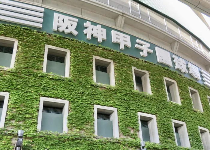Toyoko Inn Osaka Umeda Higashi