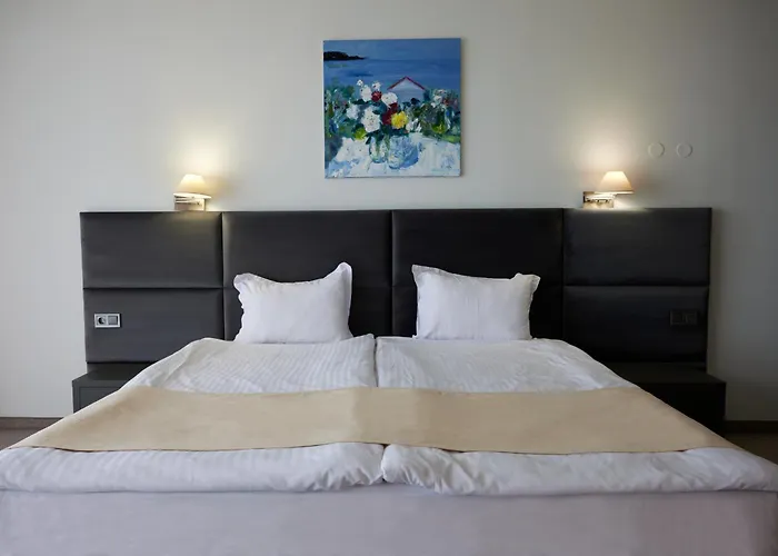Hotel Continental Goudstrand