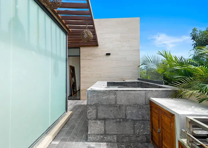 Aparthotel Mistiq Tulum