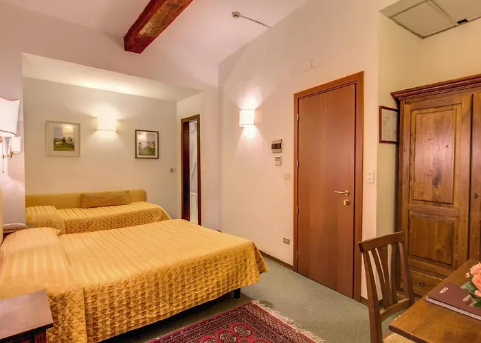 Hotel Rex Florença