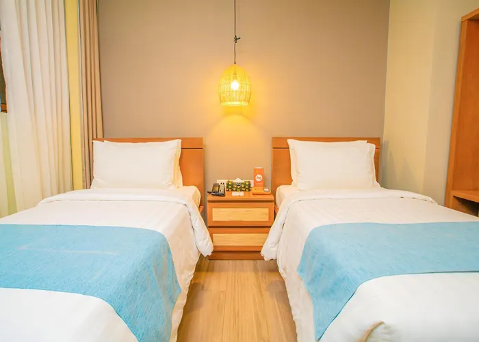 Hotel Charlie'S El Nido Managed By Hii