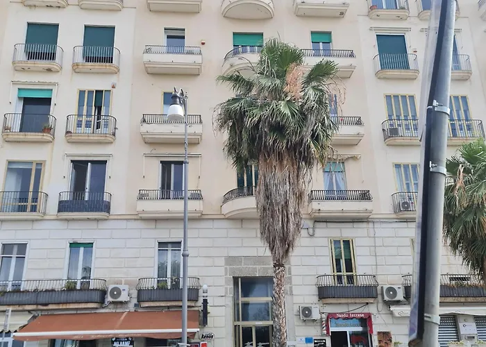 Mare Fuori B&B Salerno