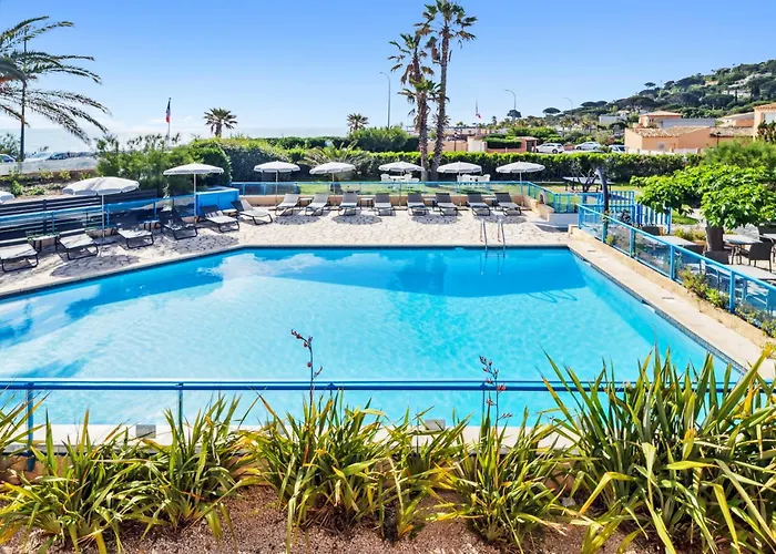 Hotel La Nartelle