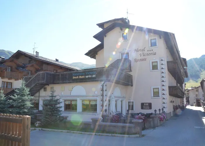 Hotel Victoria