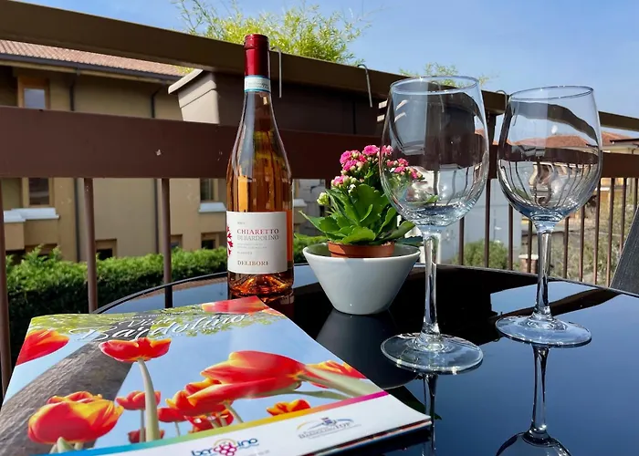 B City Hotel Bardolino