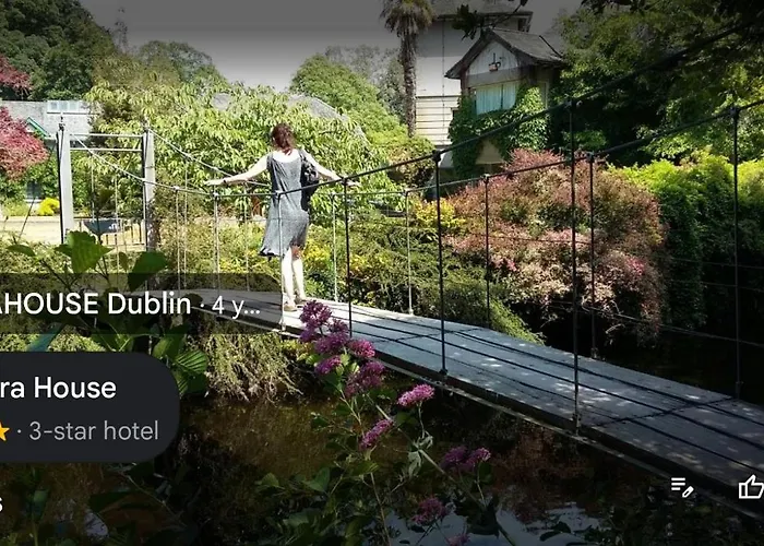 Acara House B&B