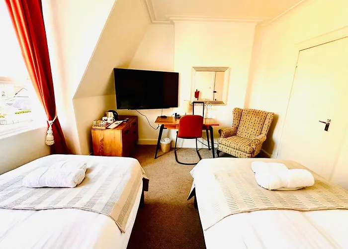 Doune Guest House