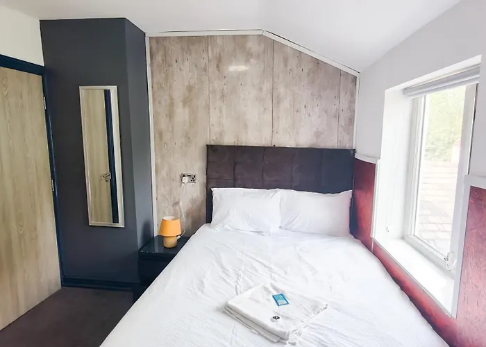 Park City Suites Hotel