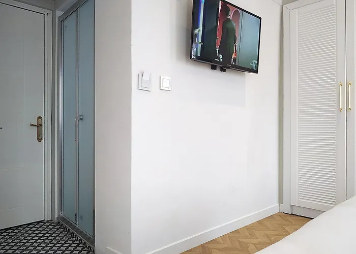 Verna Hotel Estambul